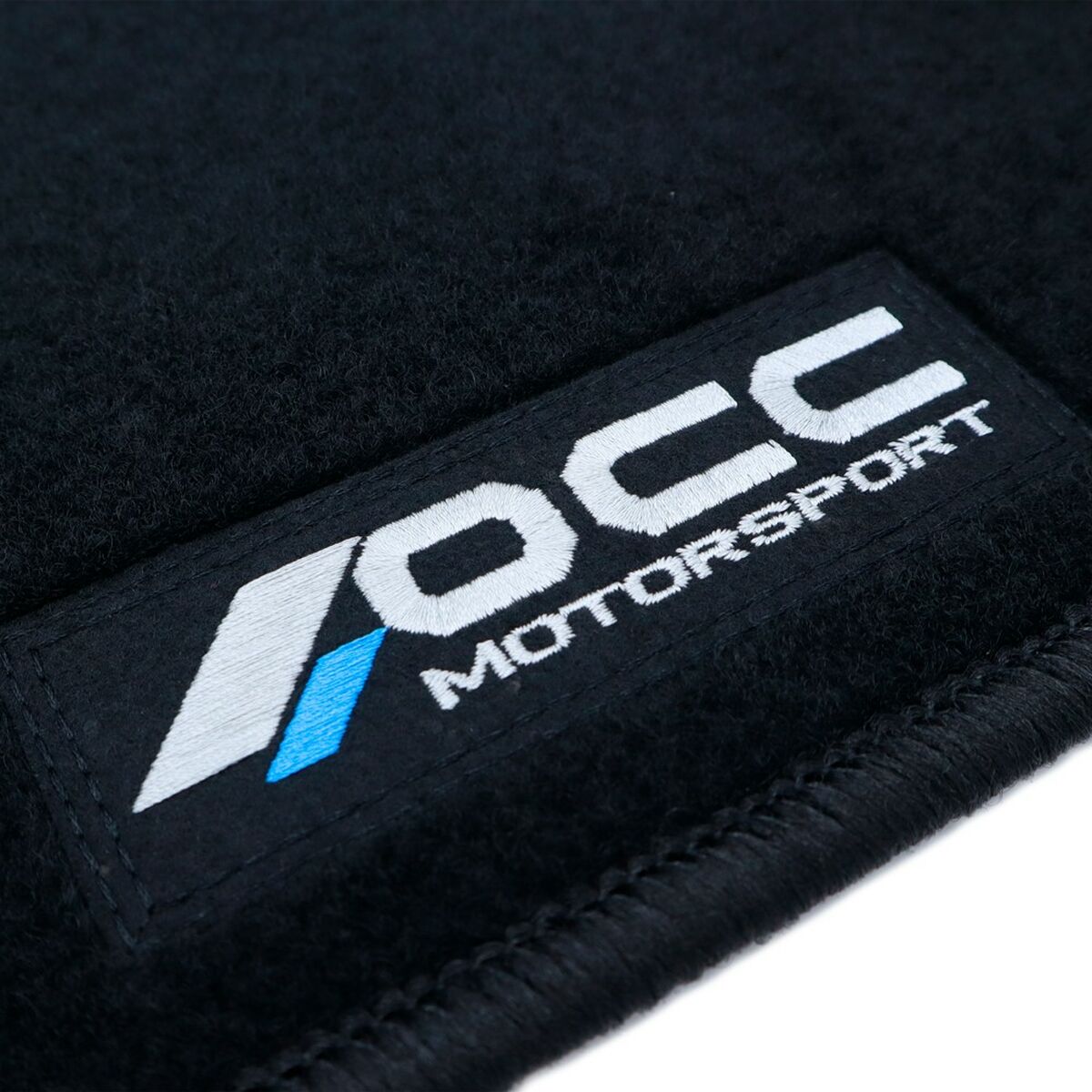 Rohož do auta OCC Motorsport OCCFT0006LOG